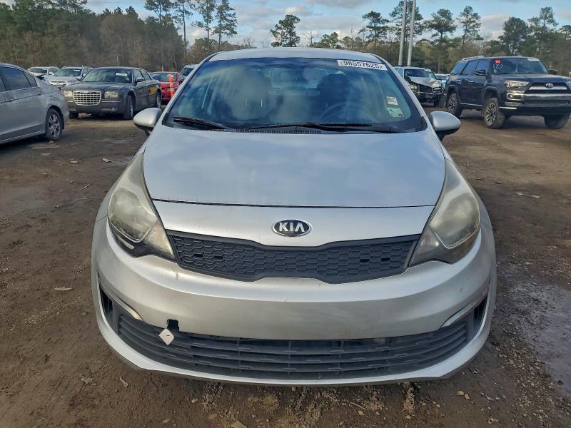 Фото 5 - KIA RIO