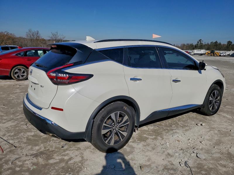 Фото 3 - NISSAN MURANO