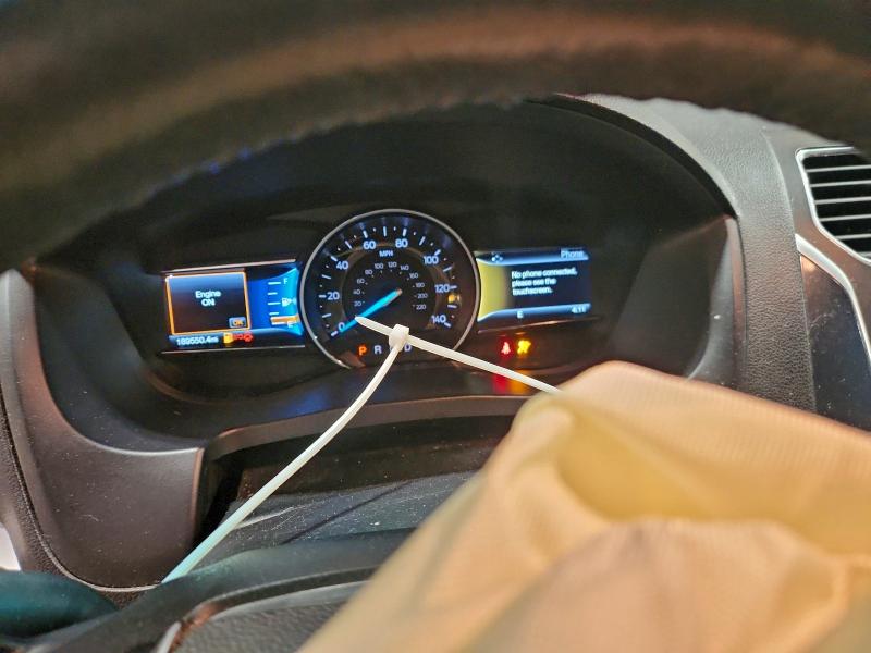 Фото 9 - FORD EXPLORER