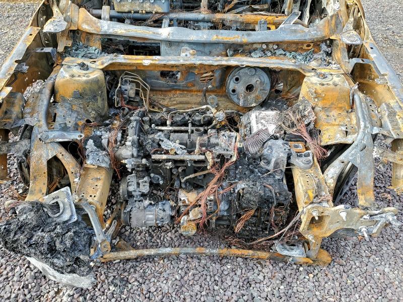 Фото 12 - FORD BRONCO