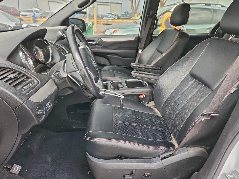 Фото 7 - DODGE CARAVAN