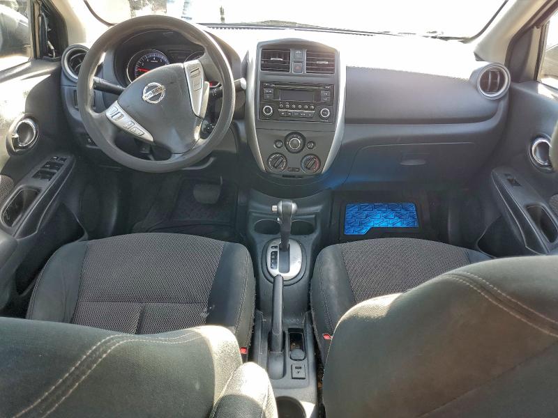 Фото 8 - NISSAN VERSA