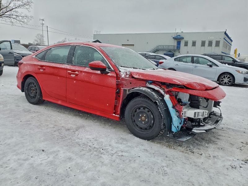 Фото 4 - HONDA CIVIC