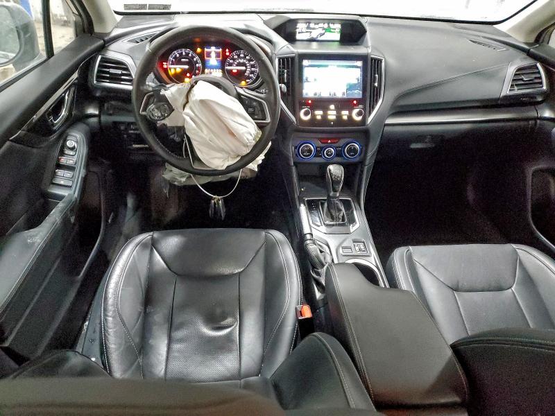 Фото 8 - SUBARU IMPREZA