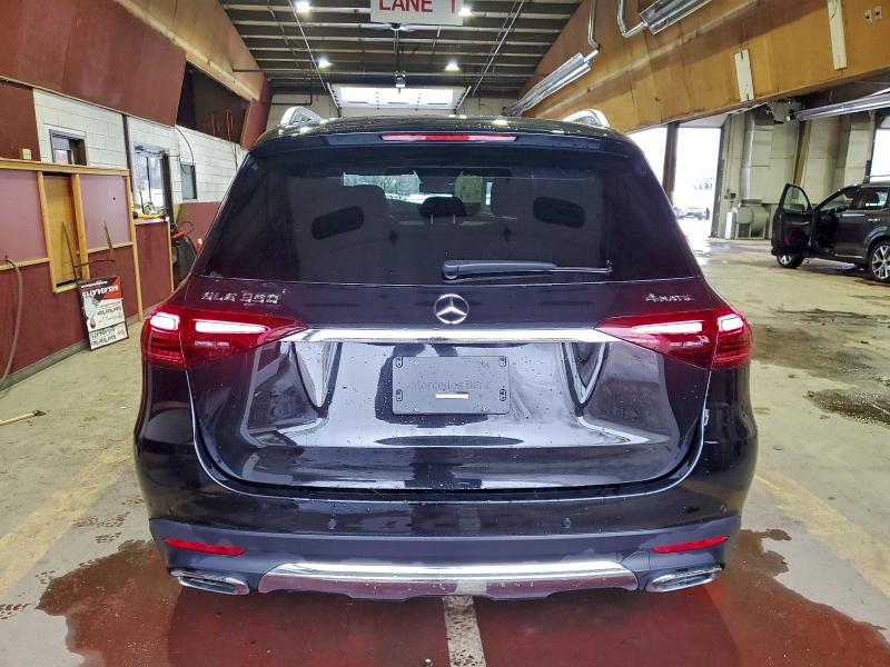 Фото 6 - MERCEDES-BENZ GLE-CLASS