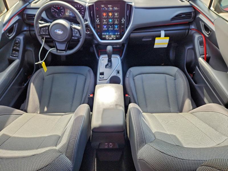 Фото 8 - SUBARU CROSSTREK