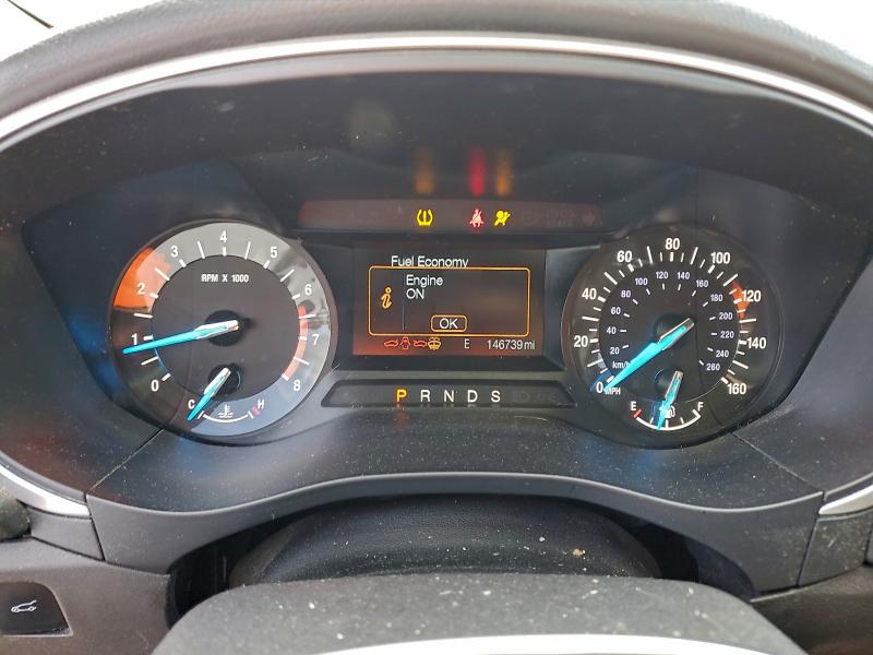 Фото 9 - FORD FUSION