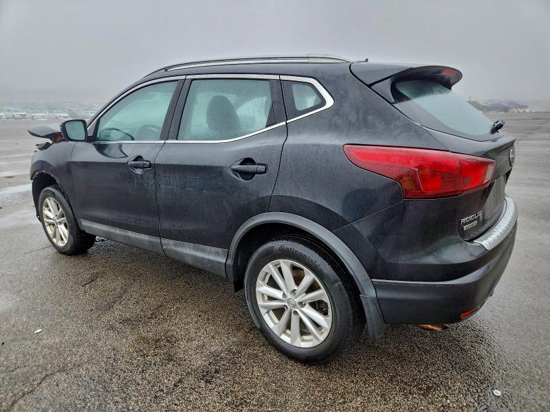 Фото 2 - NISSAN ROGUE