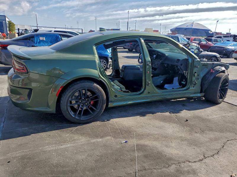 Фото 3 - DODGE CHARGER