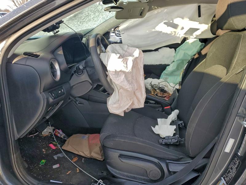 Фото 7 - KIA FORTE