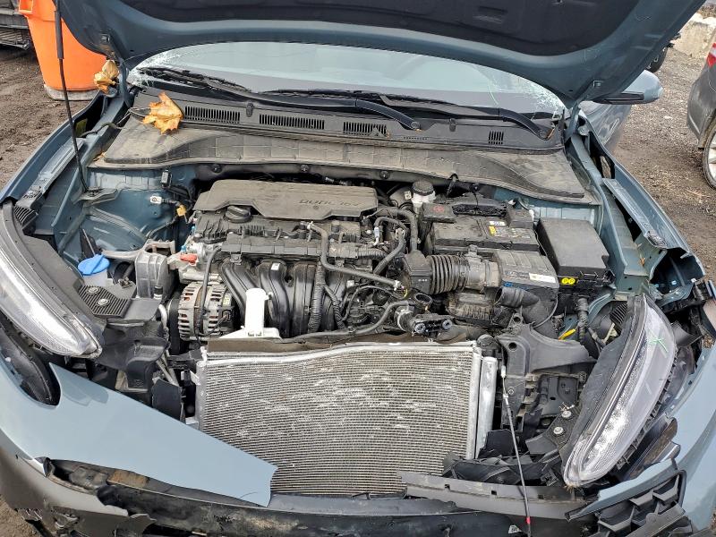 Фото 11 - HYUNDAI KONA