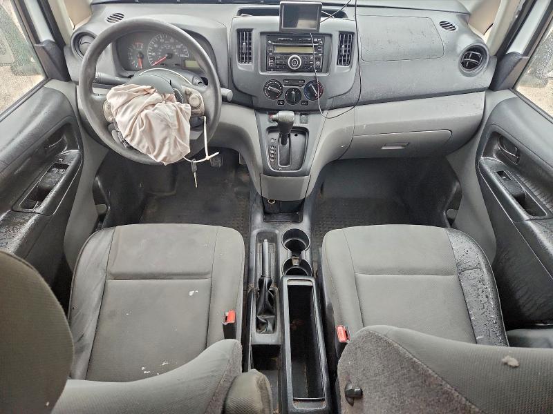 Фото 8 - CHEVROLET EXPRESS