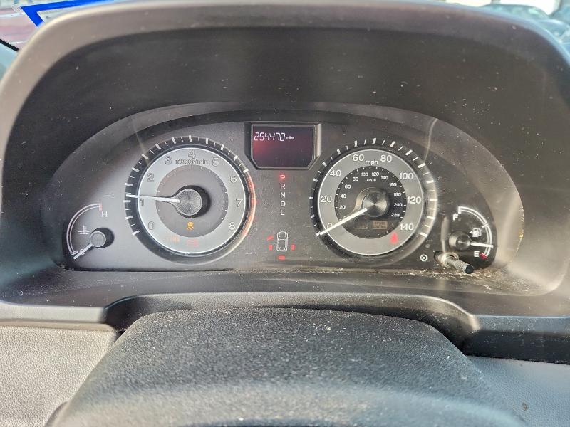 Фото 9 - HONDA All Models