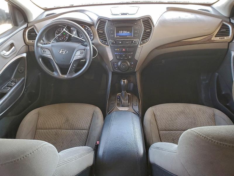 Фото 8 - HYUNDAI SANTA FE