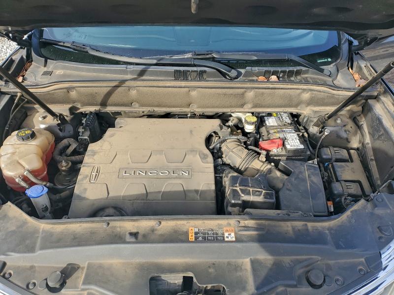Фото 11 - LINCOLN MKX