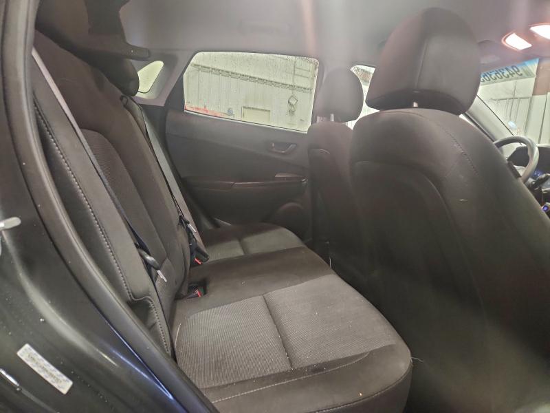 Фото 11 - HYUNDAI KONA