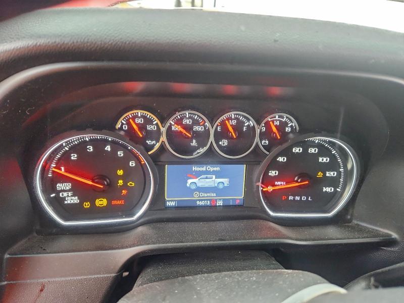 Фото 9 - CHEVROLET ALL Models