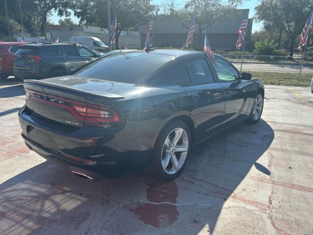 Фото 4 - DODGE CHARGER