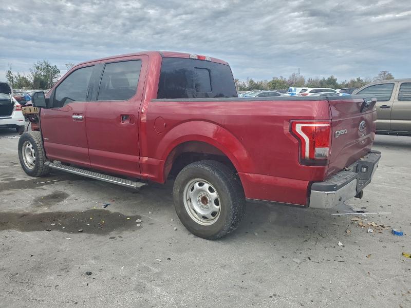 Фото 2 - FORD F-150