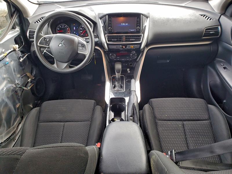 Фото 8 - MITSUBISHI ECLIPSE