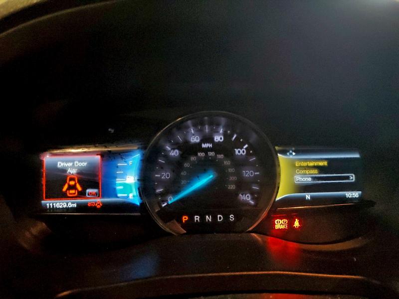 Фото 9 - FORD EXPLORER