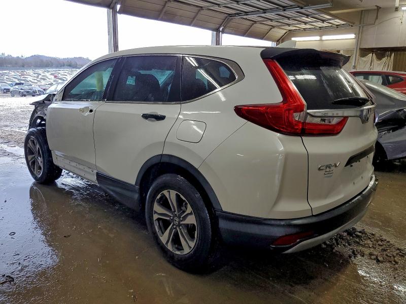 Фото 2 - HONDA CRV