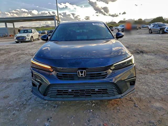 Фото 5 - HONDA CIVIC