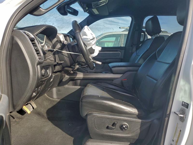 Фото 7 - RAM 1500