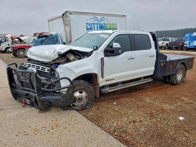Фото 1 - FORD F350
