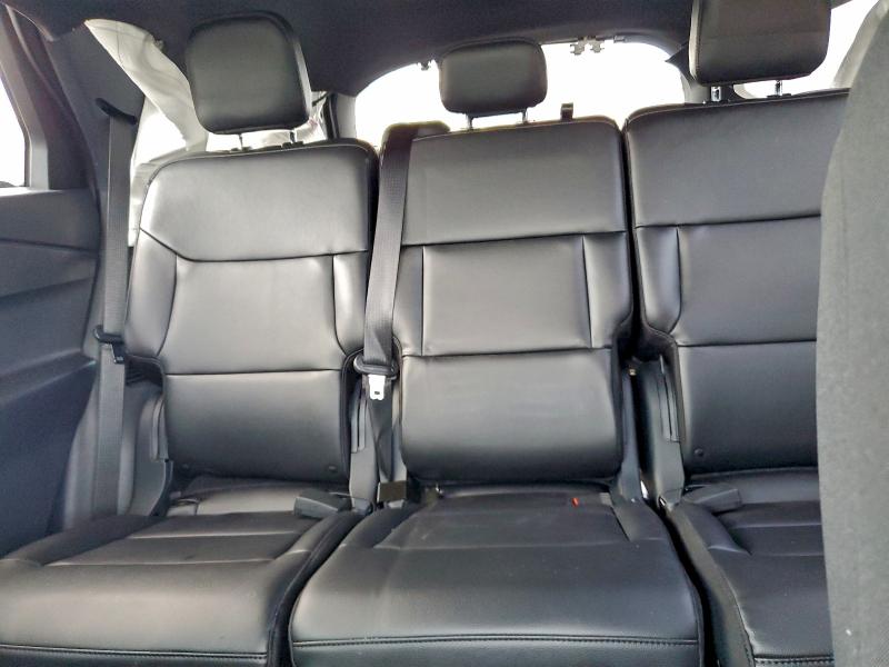 Фото 10 - FORD EXPLORER