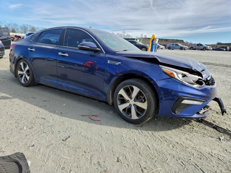 Фото 4 - KIA OPTIMA