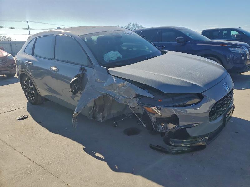 Фото 4 - HONDA HR-V