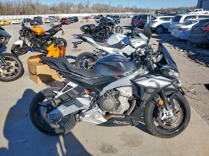 APRILIA TUONO 660 2023