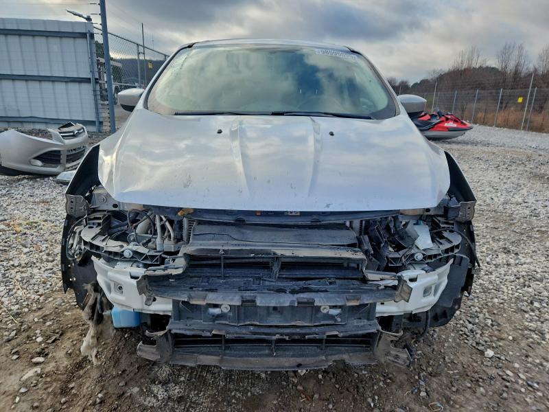 Фото 5 - FORD ESCAPE