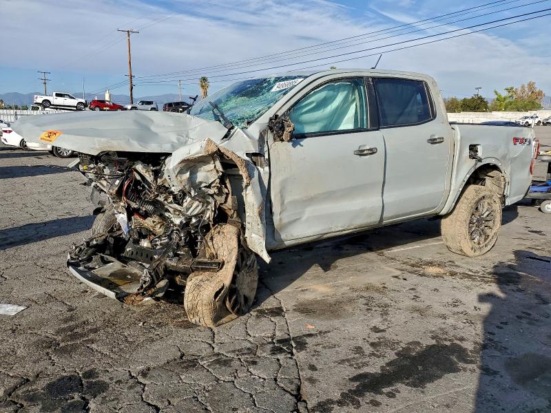 Фото 1 - FORD RANGER