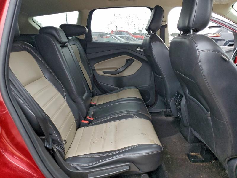 Фото 10 - FORD ESCAPE