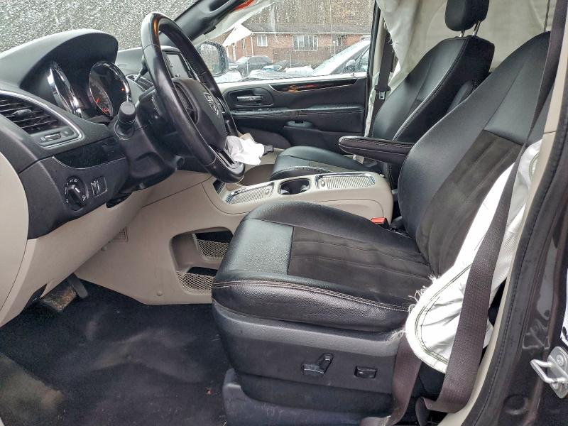 Фото 7 - DODGE CARAVAN