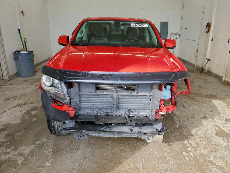 Фото 5 - CHEVROLET COLORADO