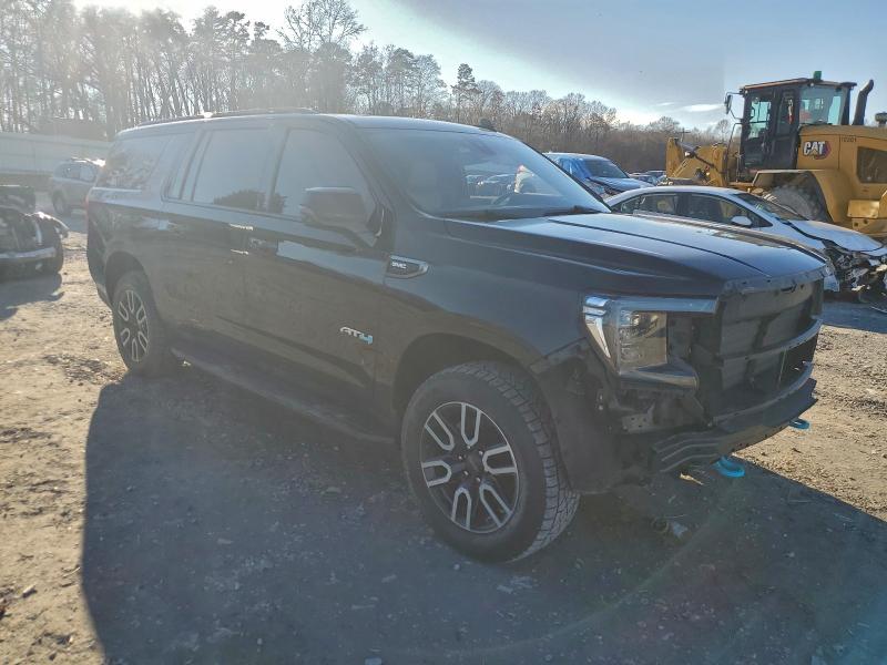 Фото 4 - GMC YUKON