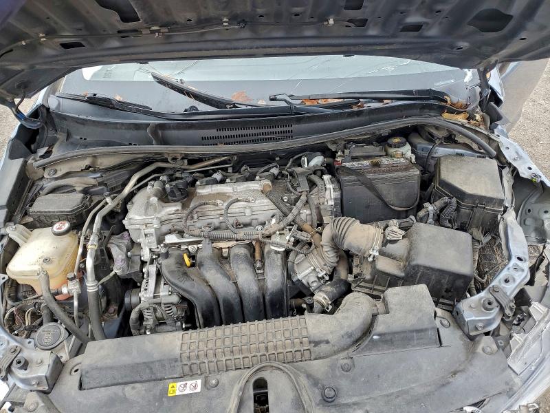 Фото 11 - TOYOTA COROLLA