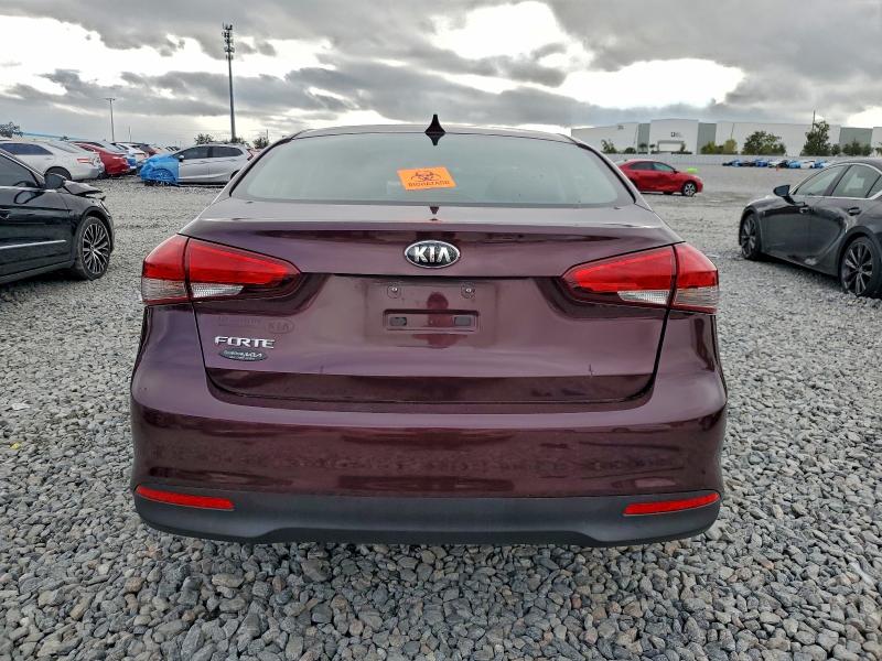 Фото 6 - KIA FORTE