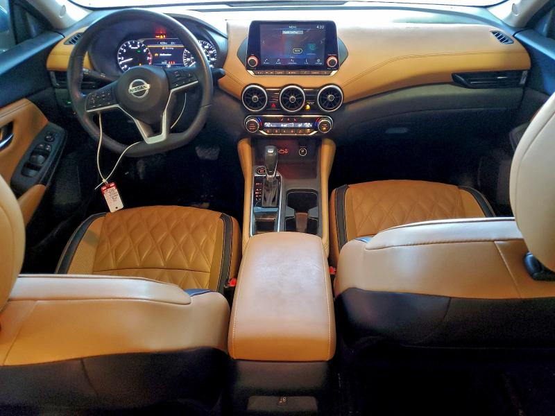 Фото 8 - NISSAN SENTRA