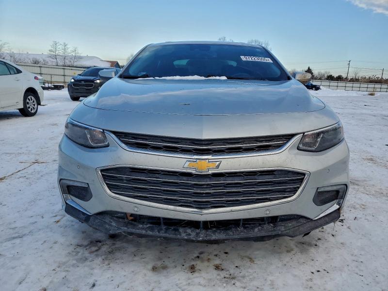 Фото 5 - CHEVROLET MALIBU