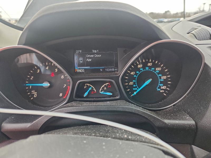 Фото 9 - FORD ESCAPE