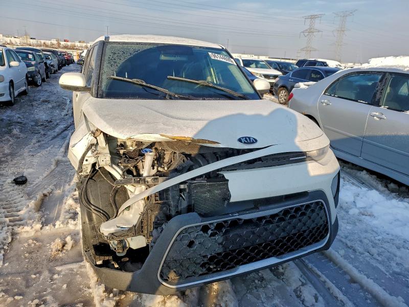 Фото 5 - KIA SOUL