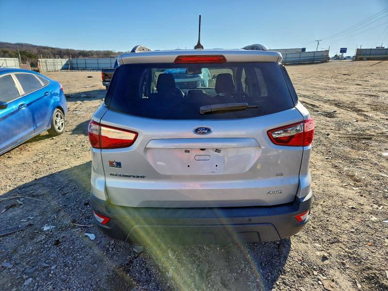 Фото 6 - FORD ECOSPORT