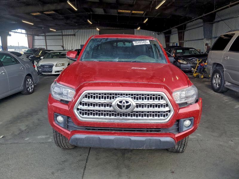 Фото 5 - TOYOTA TACOMA