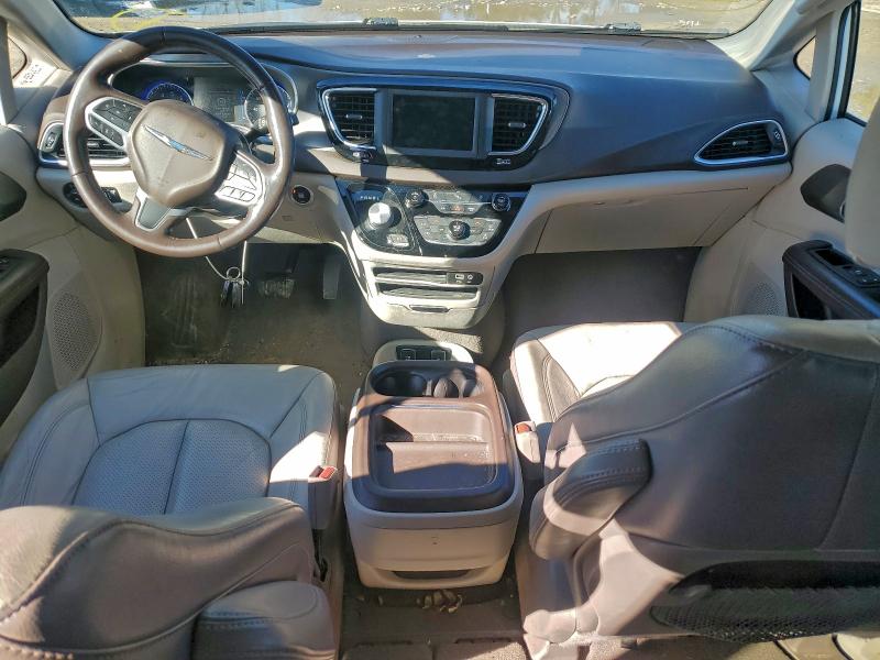 Фото 8 - CHRYSLER PACIFICA