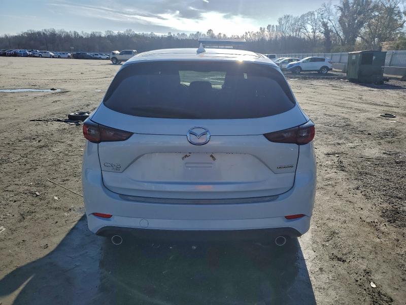 Фото 6 - MAZDA CX-5 PREFE