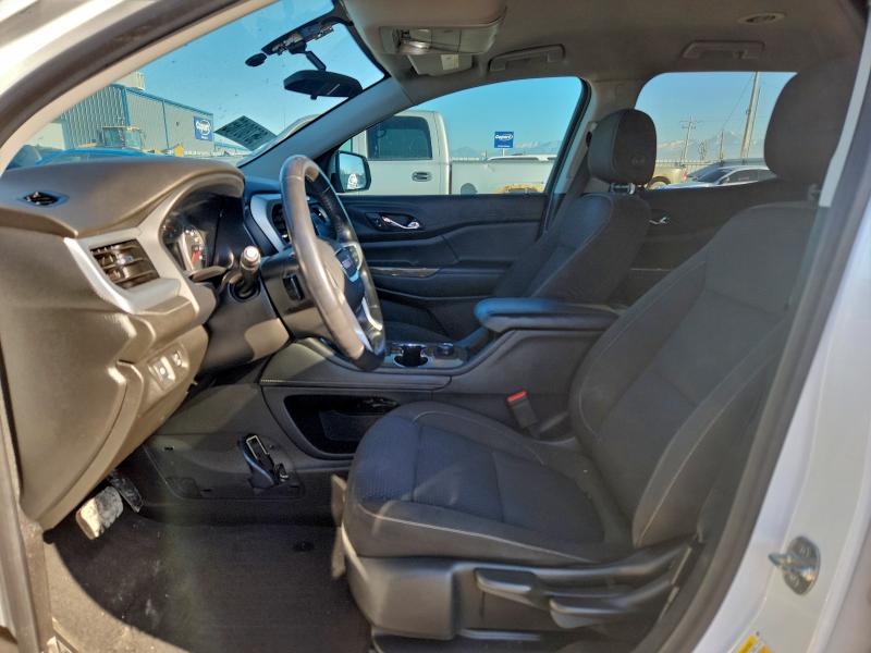 Фото 7 - GMC ACADIA